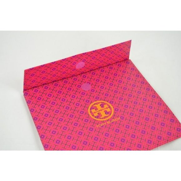 NEW Tory Burch Arrow Logo Gift Box for Bag Tote - Picture 5 of 5